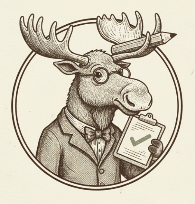 ResuMoose Brand